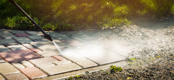 Best Gas Station Cleaning  in Gallup, NM